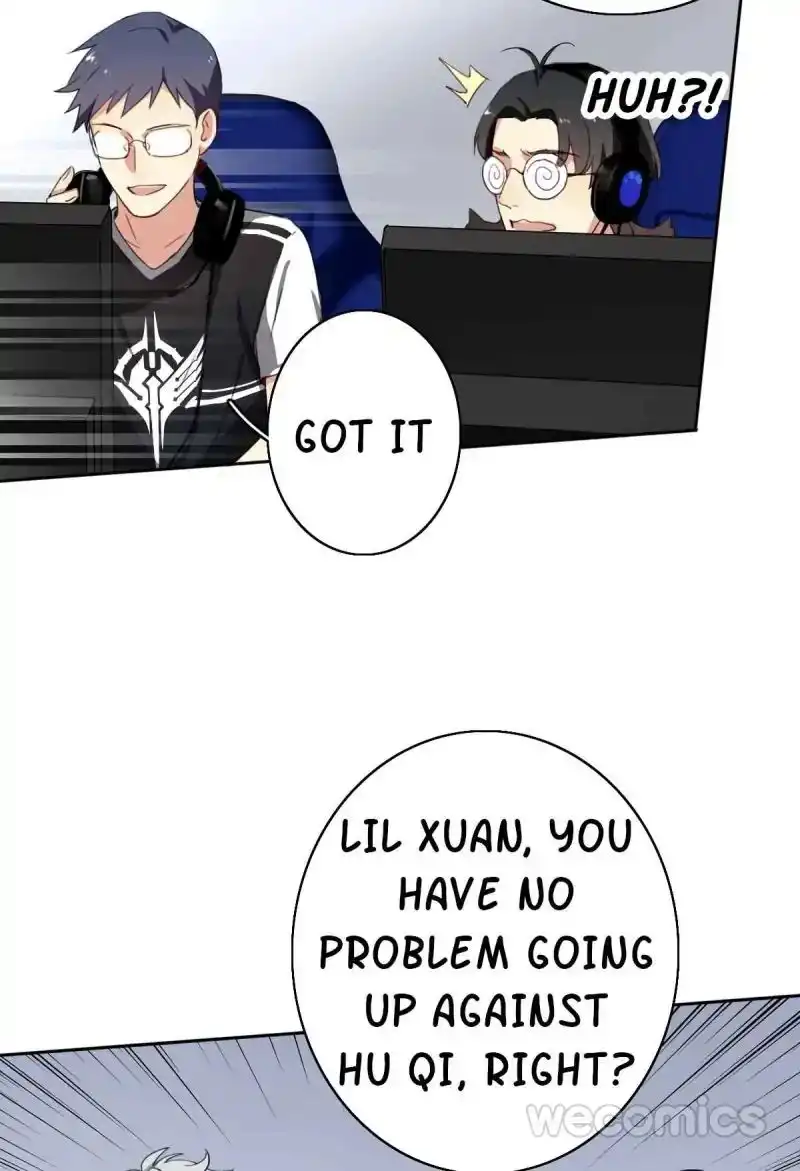 Legend Reboot Chapter 9 24